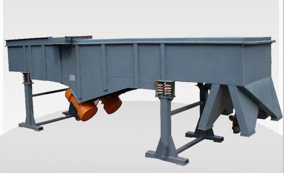 多層直線(xiàn)篩