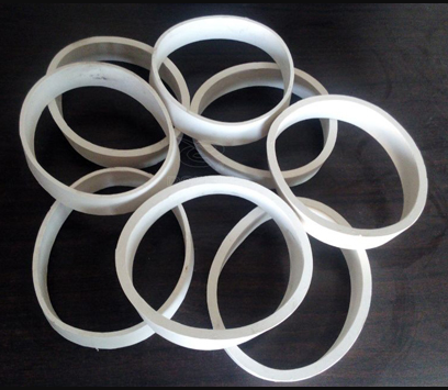 振動(dòng)篩擋球圈